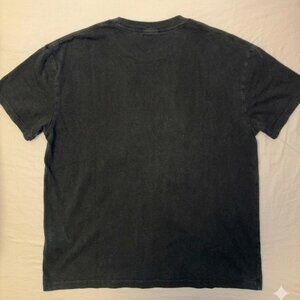 Essentials Women T shirt, Black, Size S